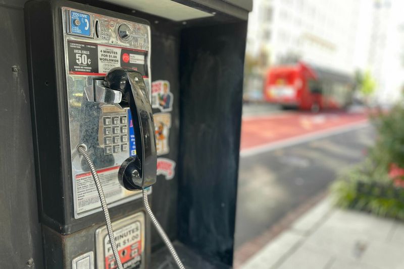 Payphones