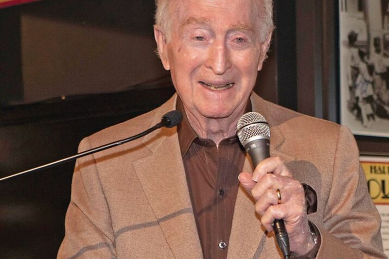 Sidney Kibrick