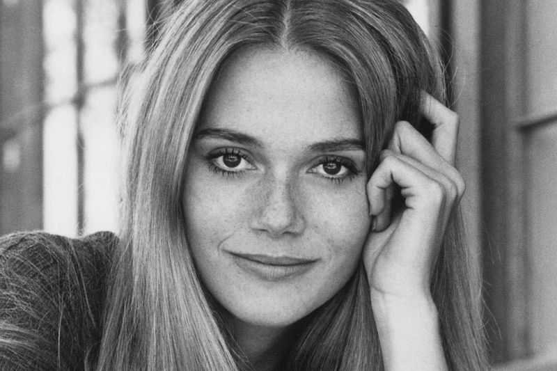 Peggy Lipton