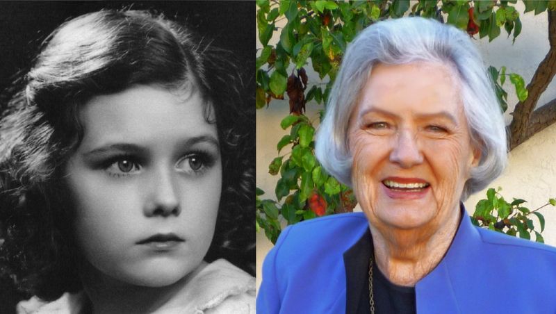 Marilyn Knowlden