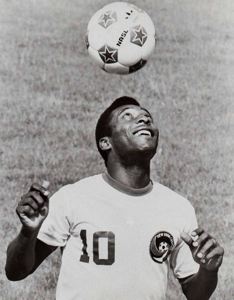 Pelé