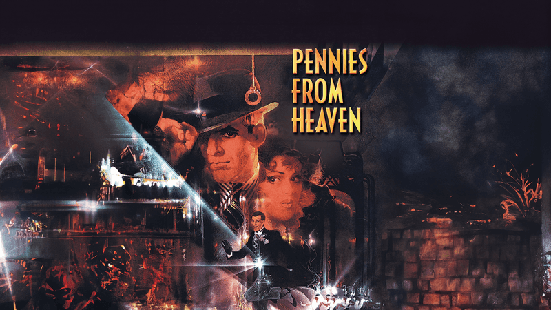 Pennies from Heaven (1981)