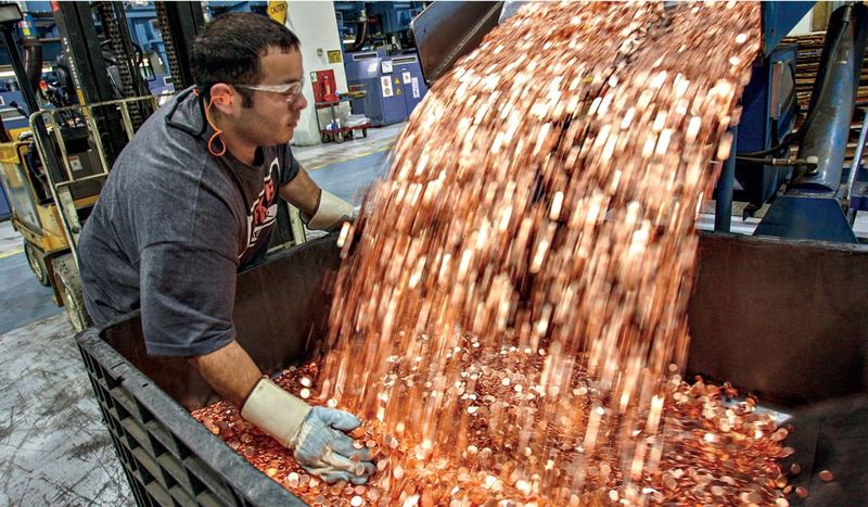 Penny Production