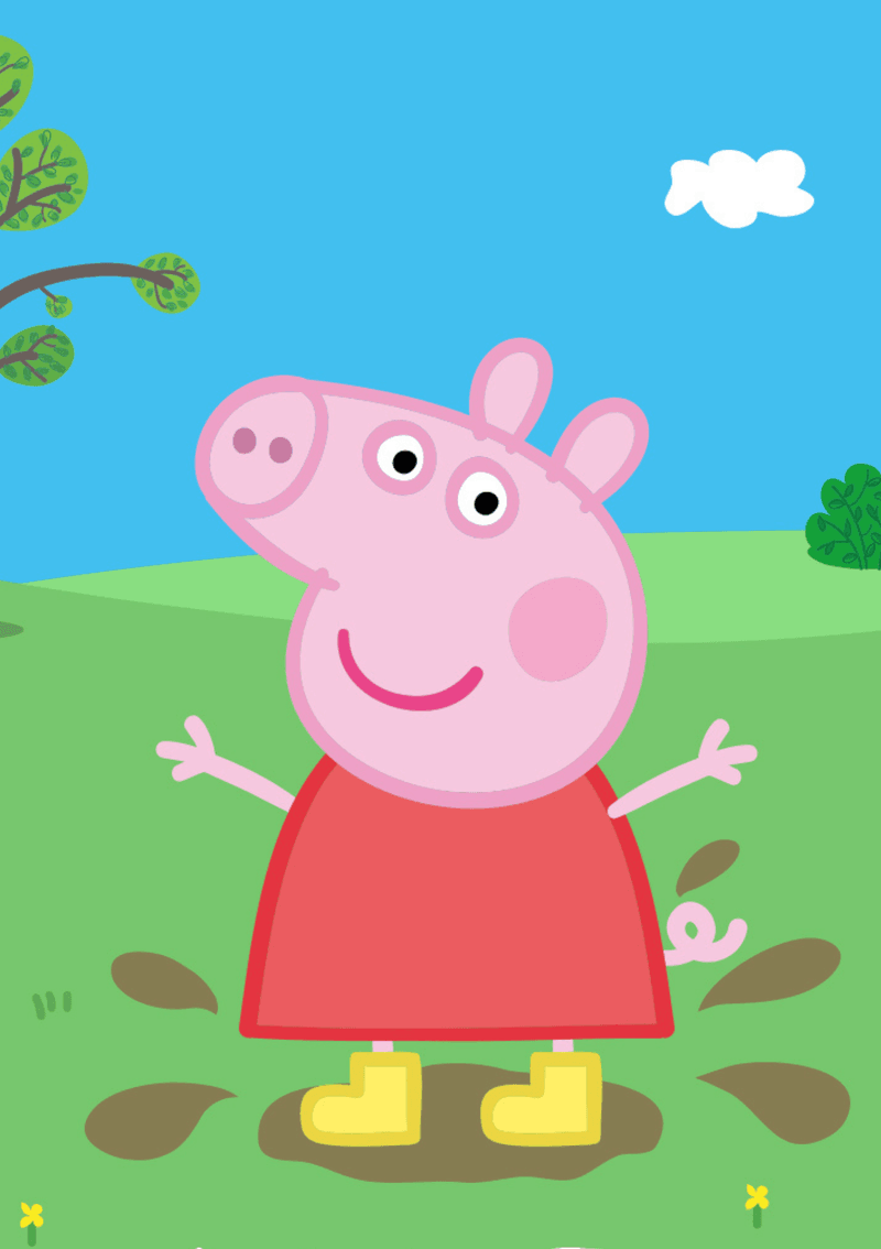 Peppa Pig