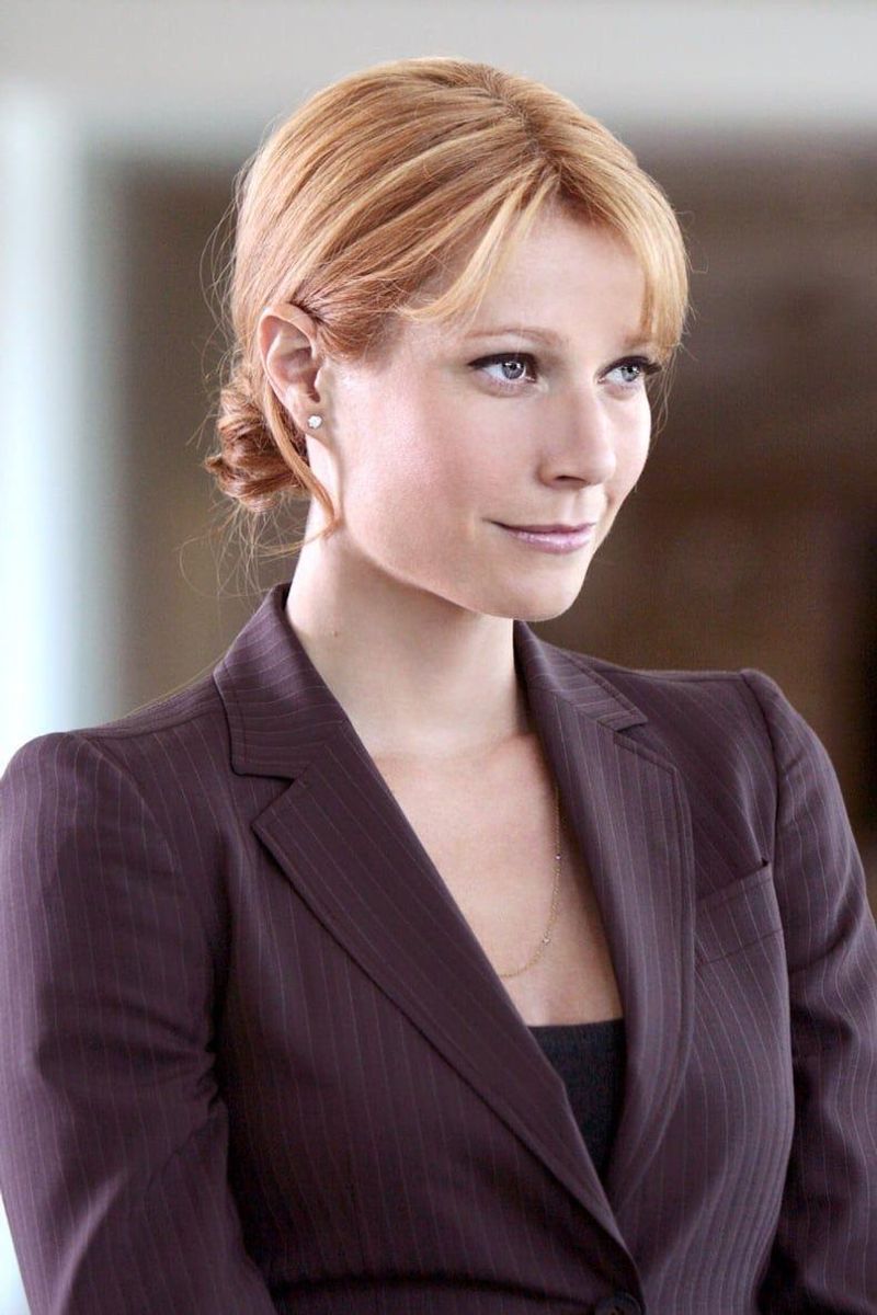 Pepper Potts