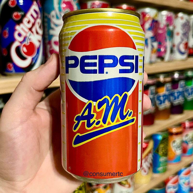 Pepsi AM