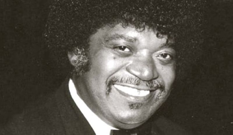 Percy Sledge