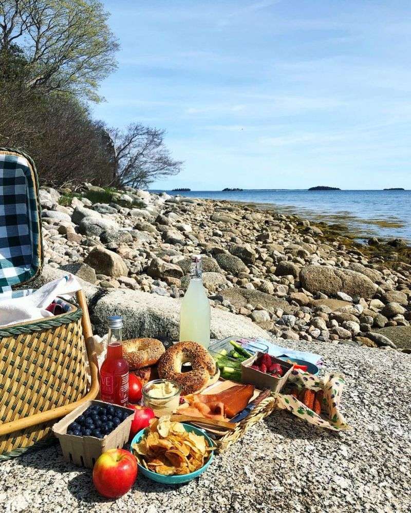 Perfecting the Art of Picnic Planning