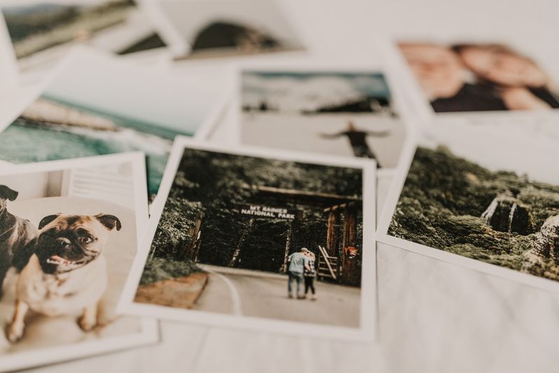 Perfecting the Art of Polaroid Photography