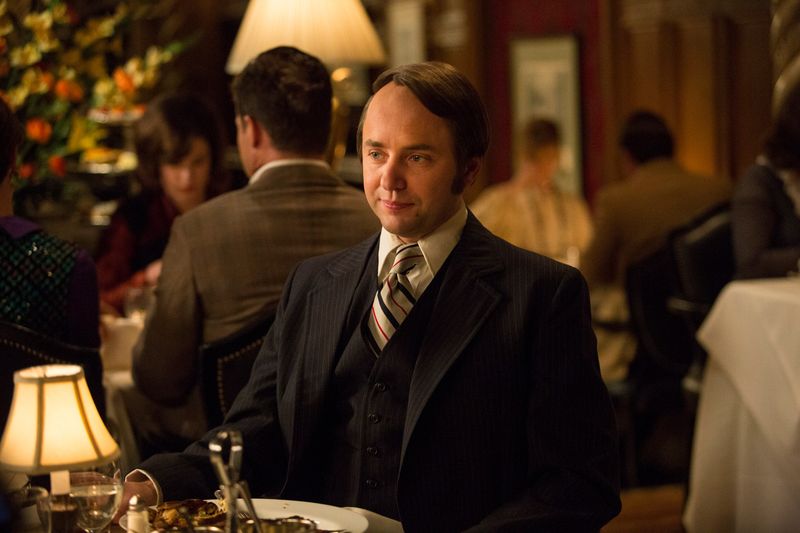 Pete Campbell - Mad Men