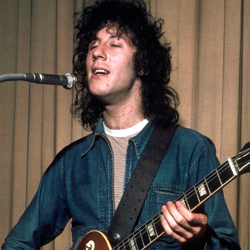 Peter Green