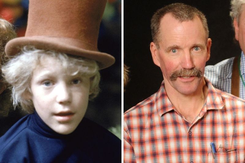 Peter Ostrum