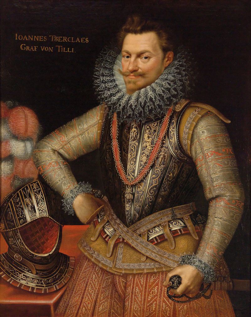 Philip William, Prince of Orange (1618)