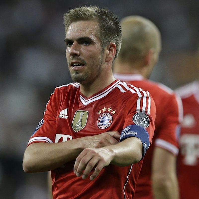 Philipp Lahm