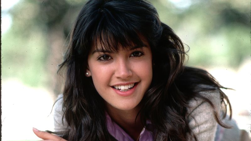 Phoebe Cates