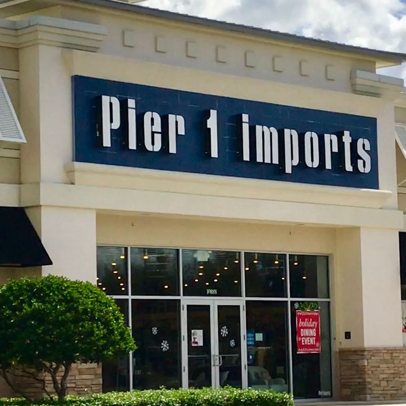 Pier 1 Imports