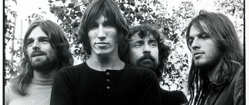 Pink Floyd vs. EMI