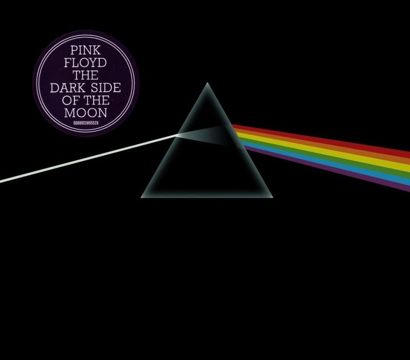 Pink Floyd’s Chart-Topping Album
