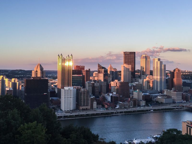 Pittsburgh, Pennsylvania