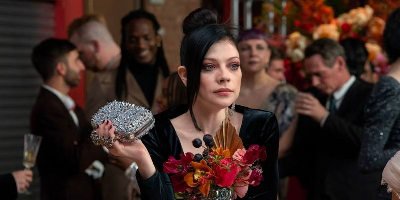 Playing Georgina Sparks, Gossip Girl’s Ultimate Troublemaker