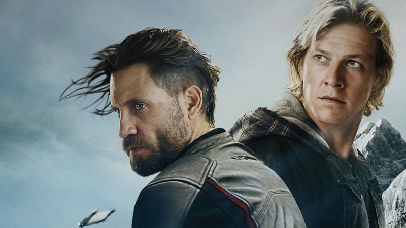Point Break (2015)