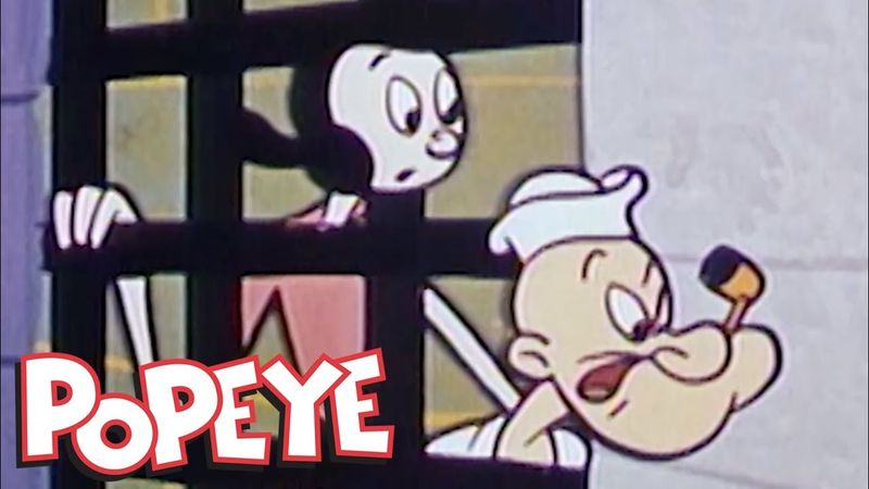 Popeye (Classic Episodes)