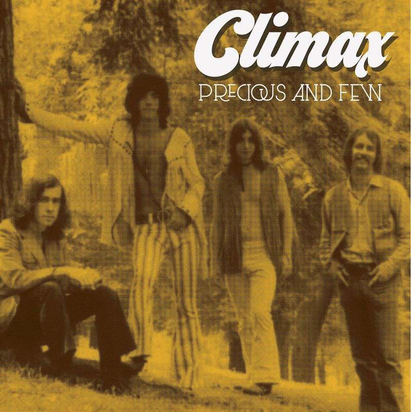 “Precious and Few” – Climax (1972)