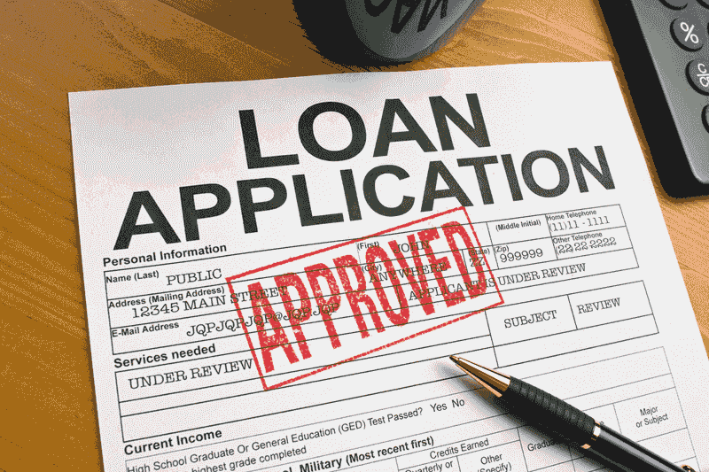 Preferential Treatment in Loan Approvals