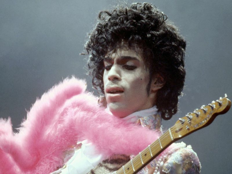 Prince