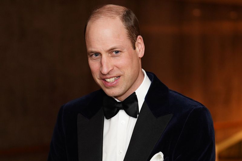 Prince William’s Tribute to the Late Queen Elizabeth II (2023)