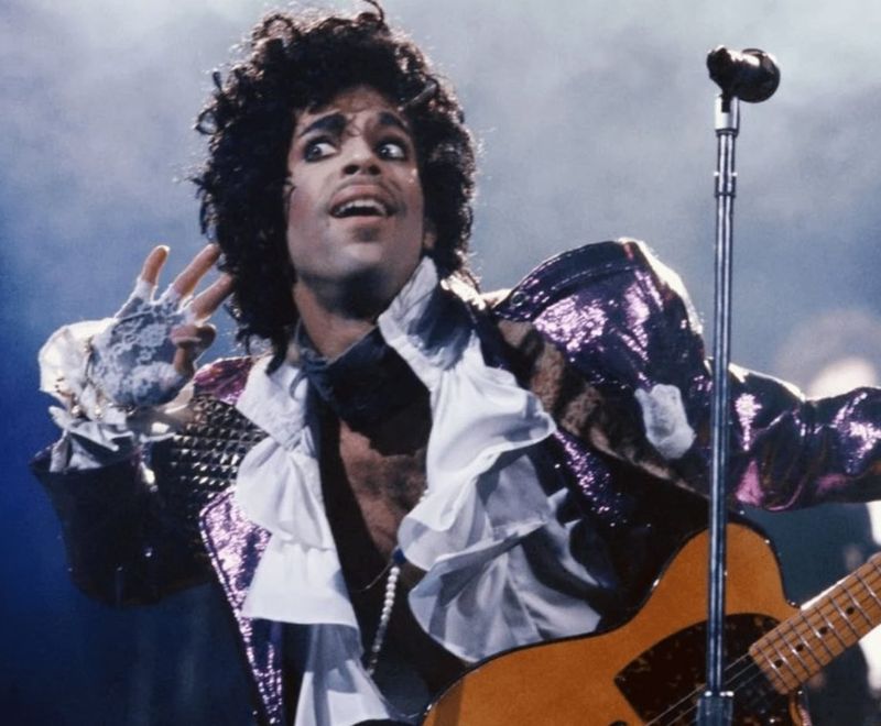 Prince vs. Warner Bros. Records