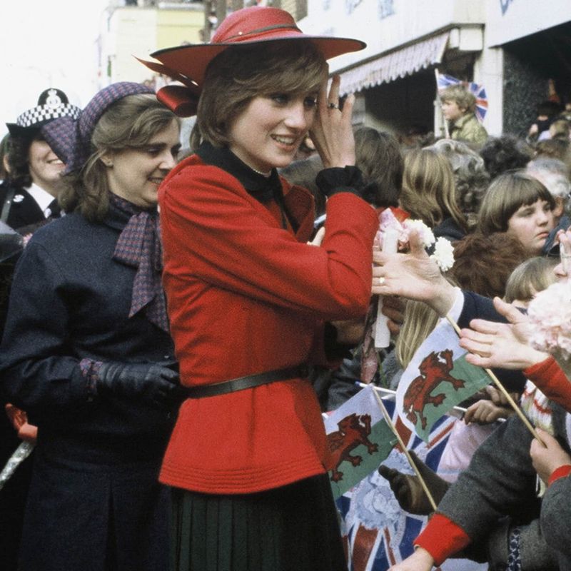 Princess Diana