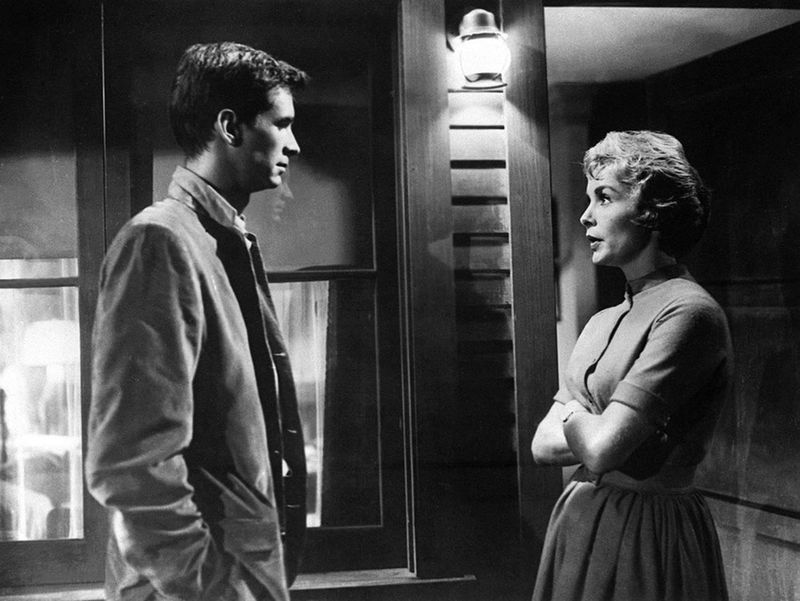 Psycho (1960)