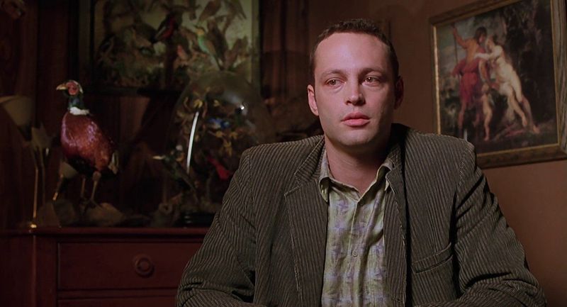 Psycho (1998)