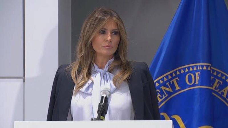 Public Disagreements with President Trump