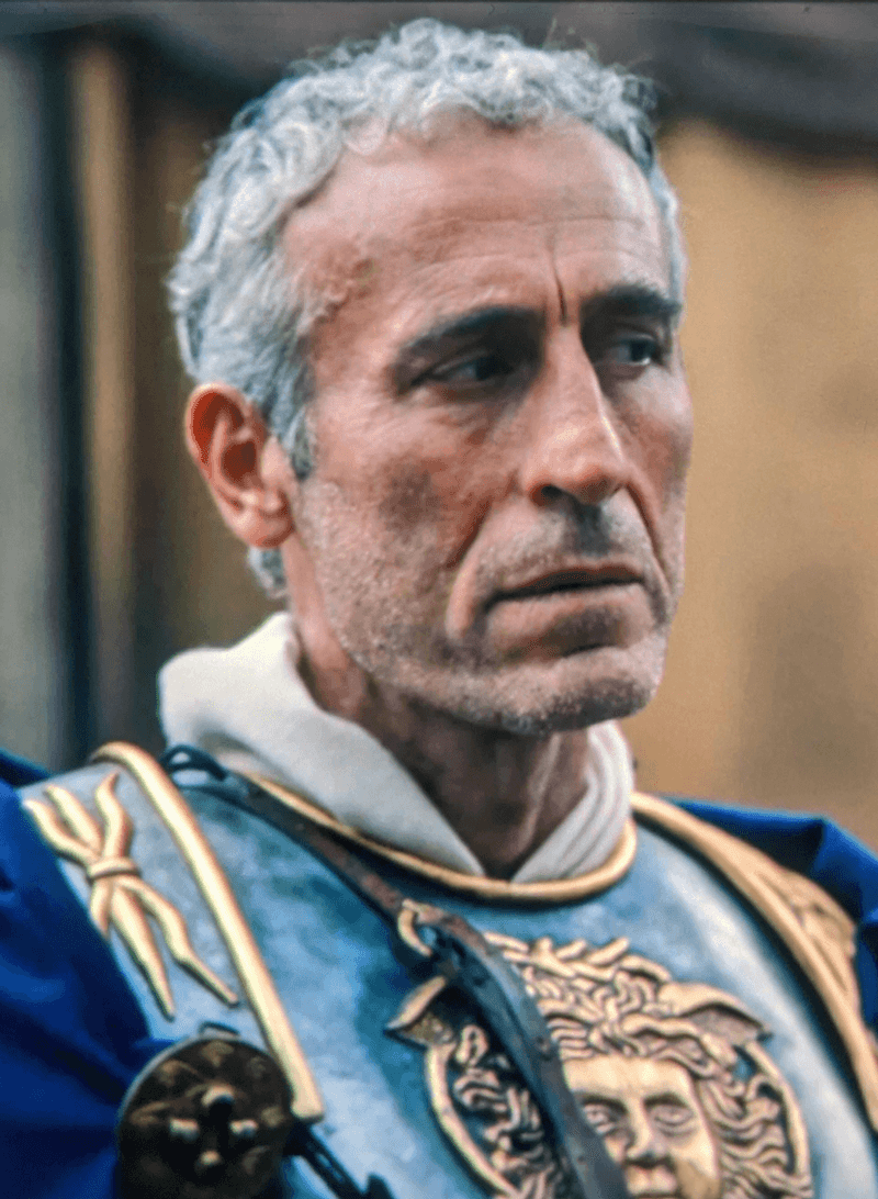 Publius Quinctilius Varus