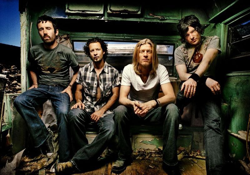 Puddle of Mudd