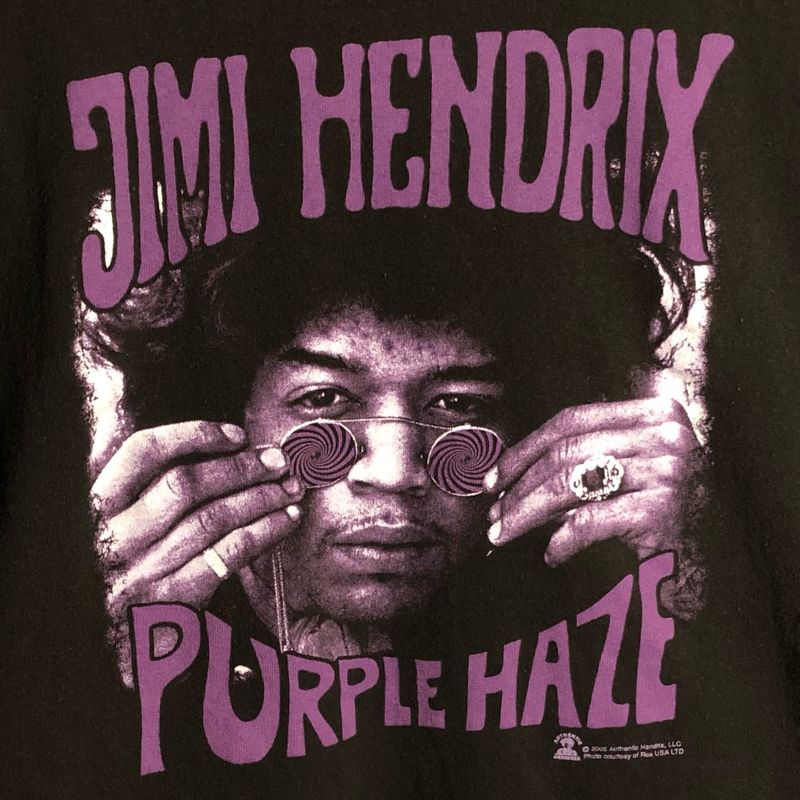 Purple Haze
