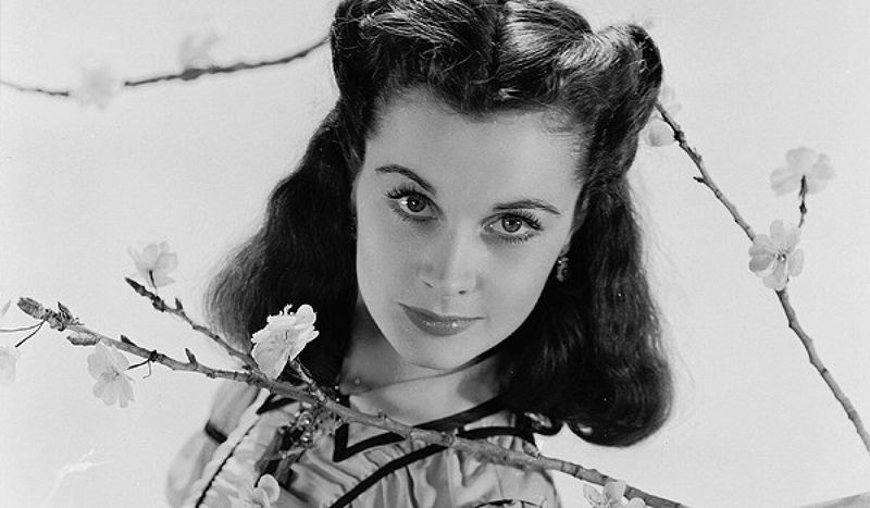 Vivien Leigh