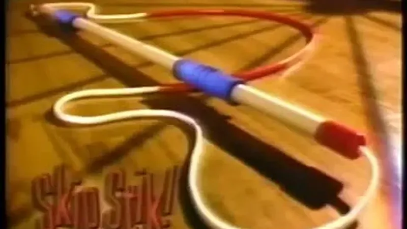 Skip-It (1980s)