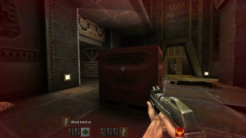 Quake II (1997)