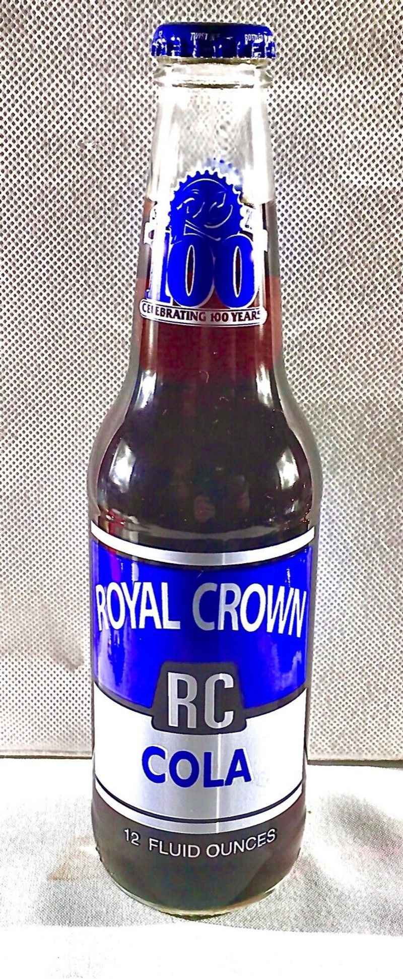 RC Cola (1905)