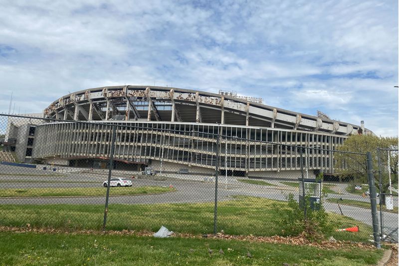 RFK Stadium (Washington, D.C.)