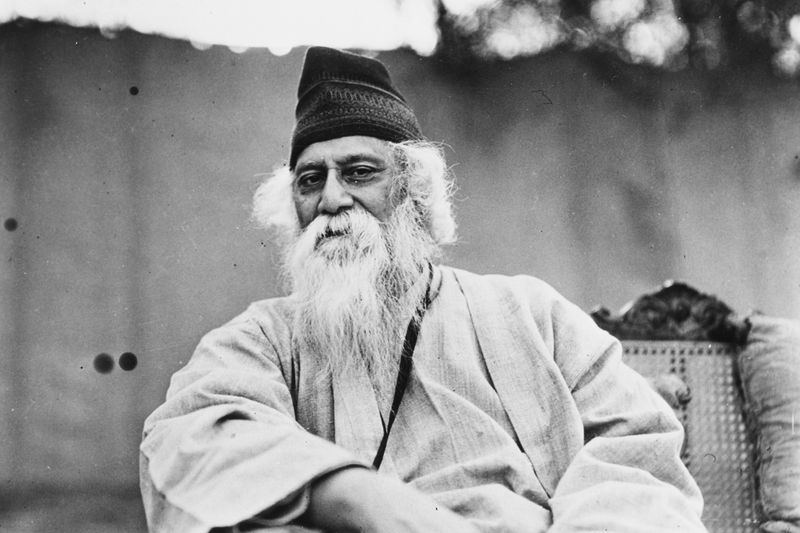 Rabindranath Tagore