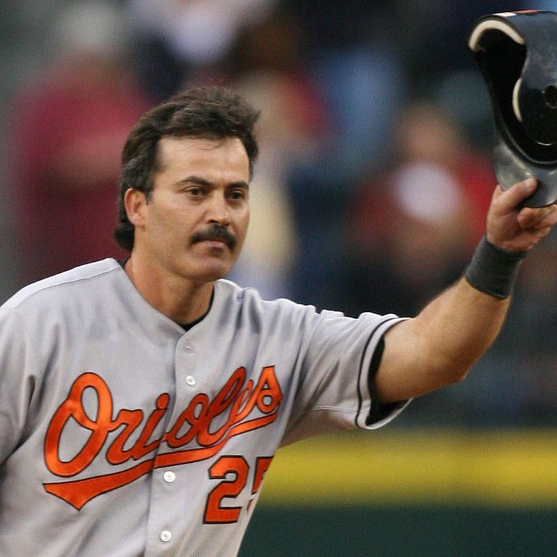 Rafael Palmeiro