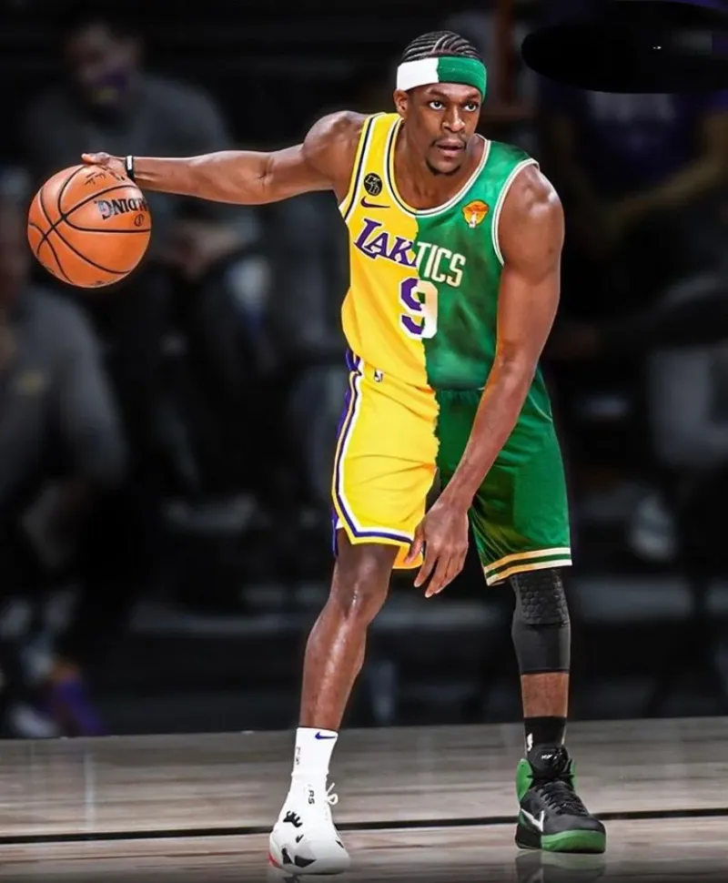 Rajon Rondo