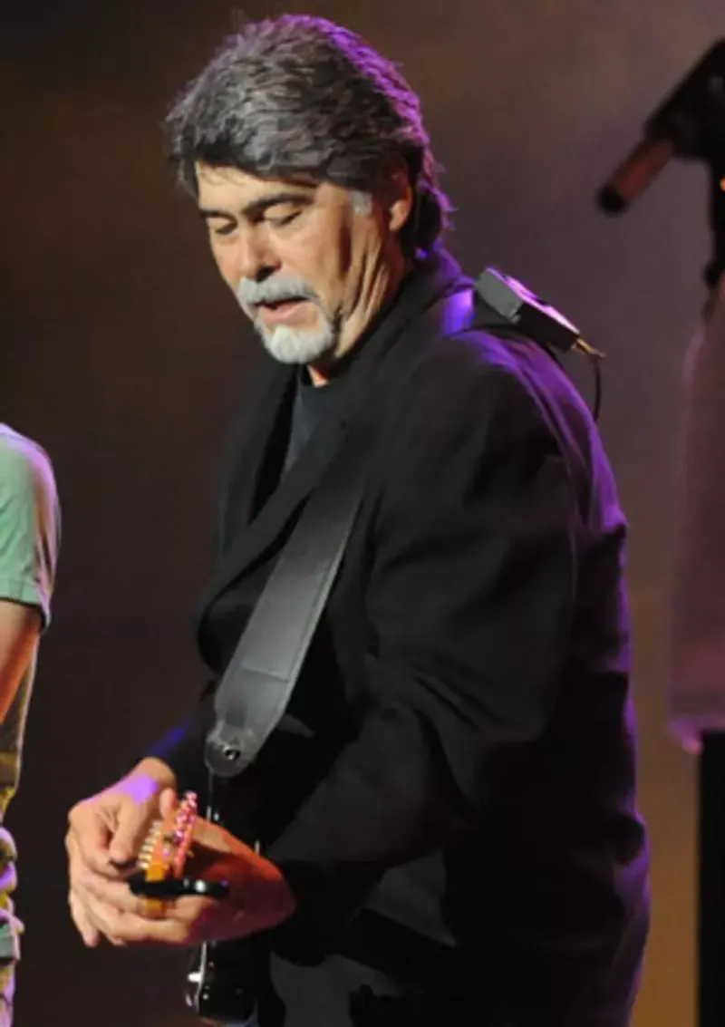 Randy Owen (75 Years Old)