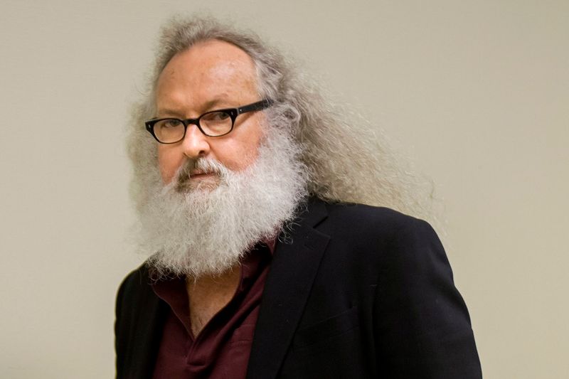 Randy Quaid