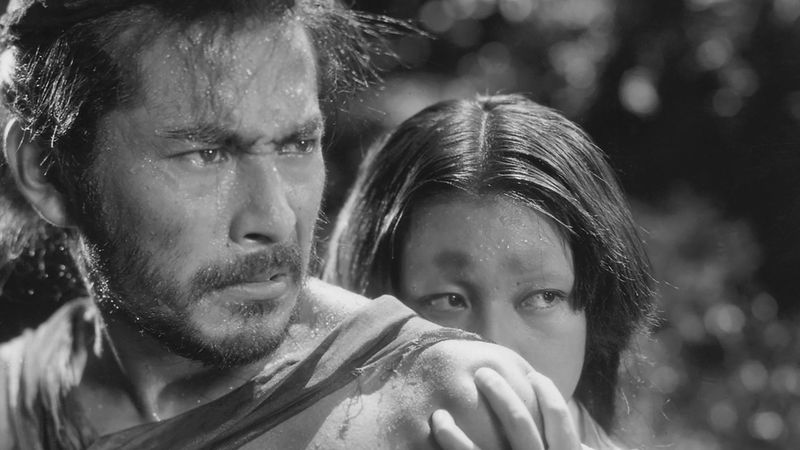 Rashomon (1950)