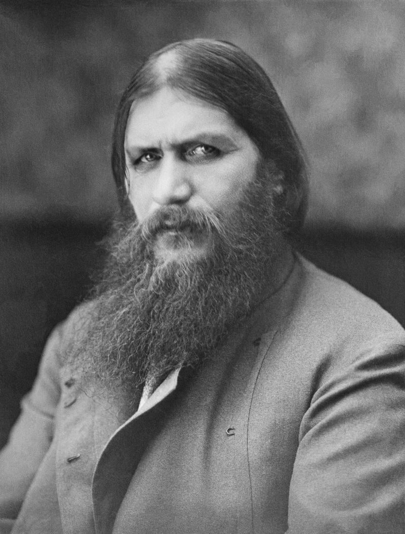 Rasputin